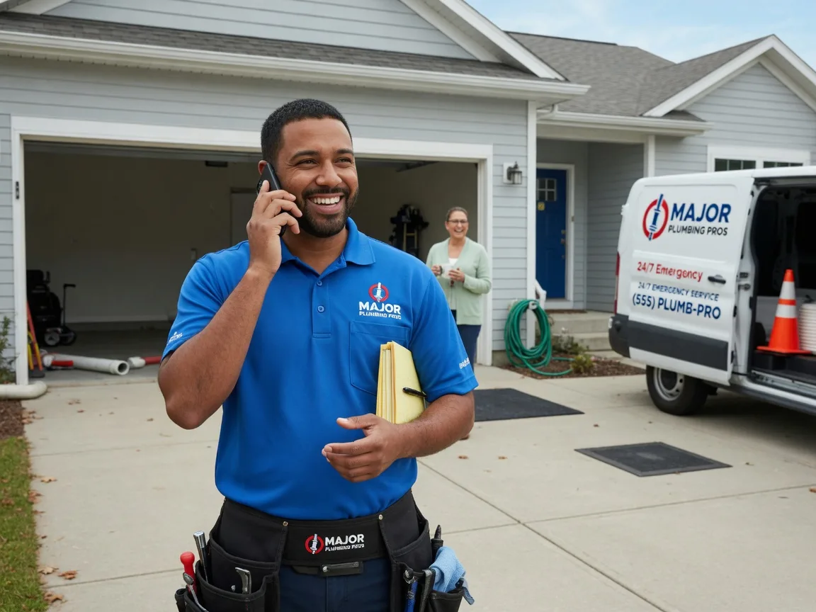 Drain Cleaning Services Brethren, MI FAQs